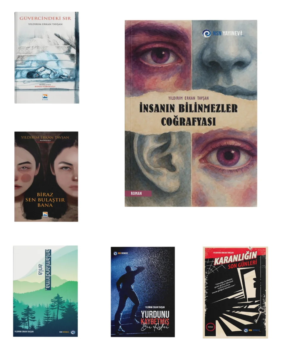 Güvercindeki Sır - Biraz Sen Bulaştır Bana - Anlamlandırma, Anla - Kar Güvercindeki Sır - Biraz Sen Bulaştır Bana - Anlamlandırma, Anla - Kar
