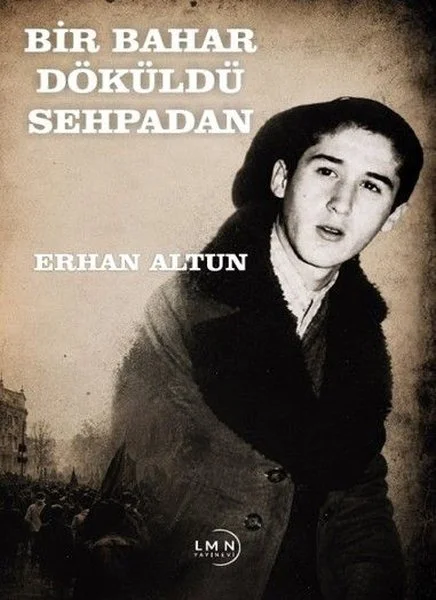 Bir Bahar Döküldü Sehpadan