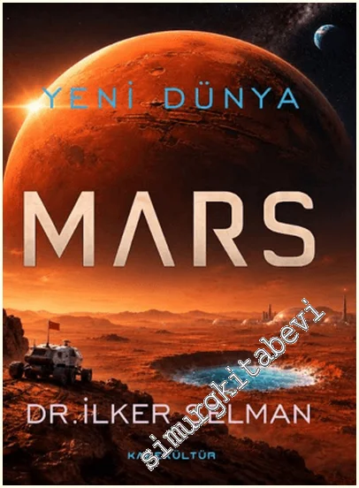Mars Yeni Dünya -