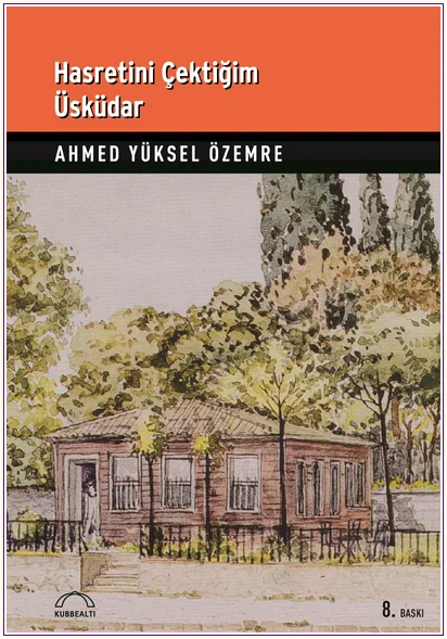 Hasretini Çektiğim Üsküdar -