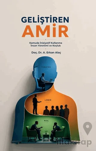 Geliştiren Amir