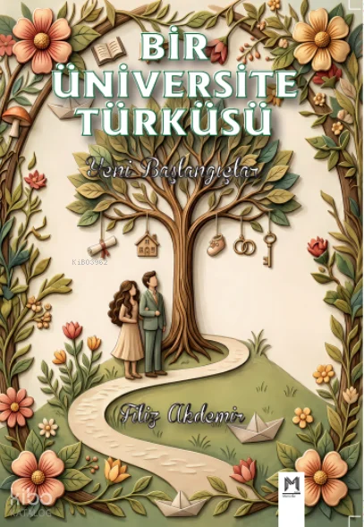 Bir Üniversite Türküsü; Yeni Başlangıçlar