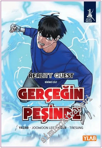 Gerçeğin Peşinde - 1. Cilt -