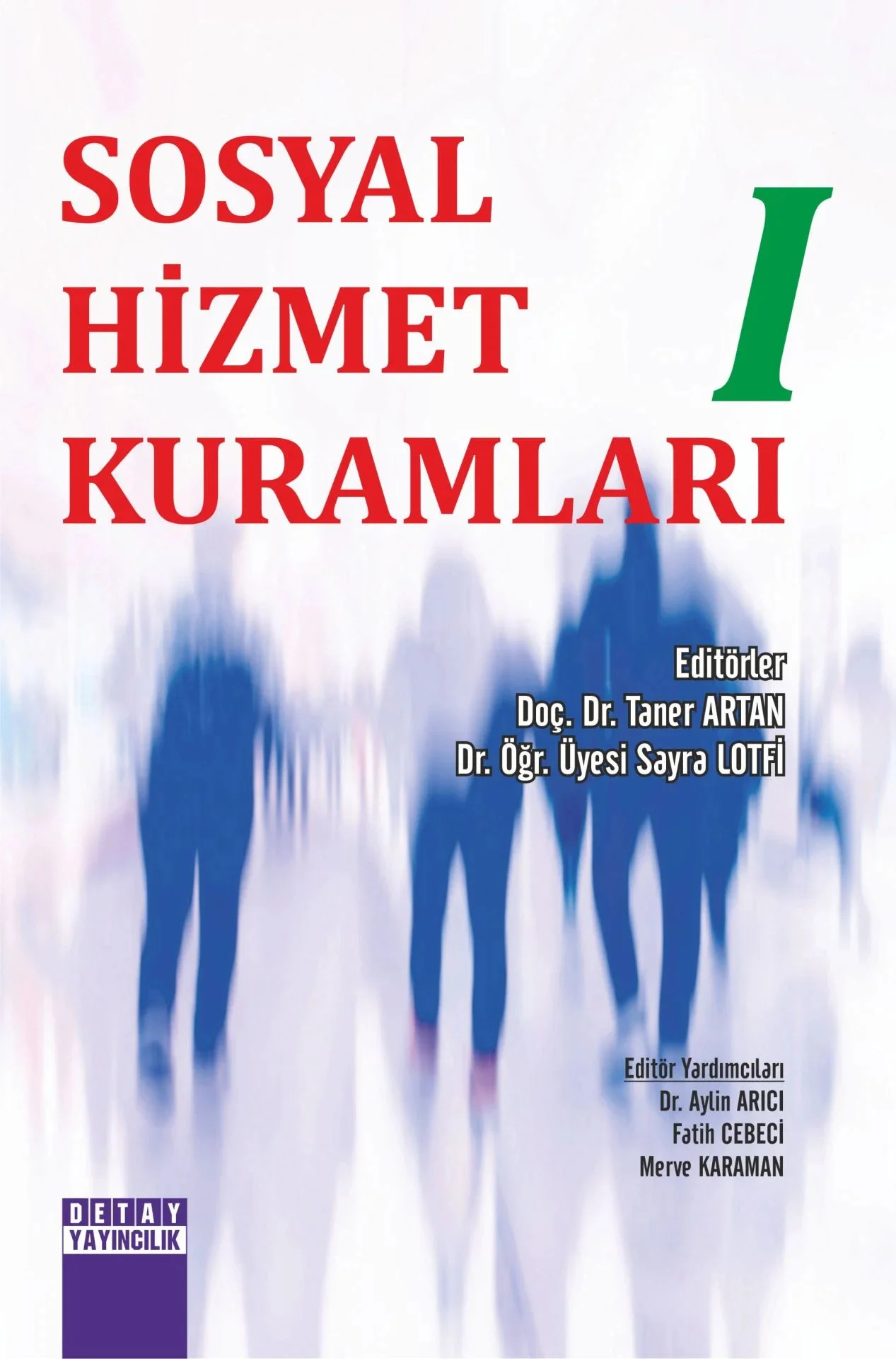 Sosyal Hizmetler Kuramı 1