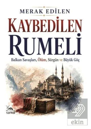 Kaybedilen Rumeli