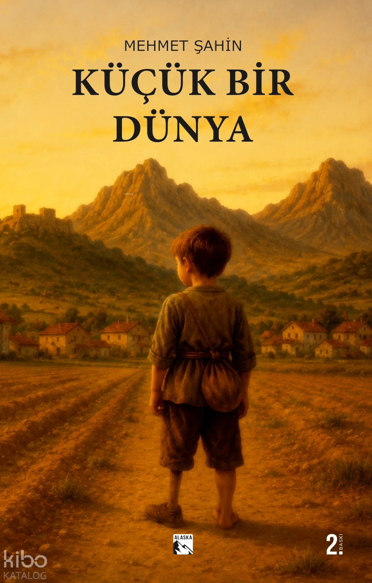 Küçük Bir Dünya