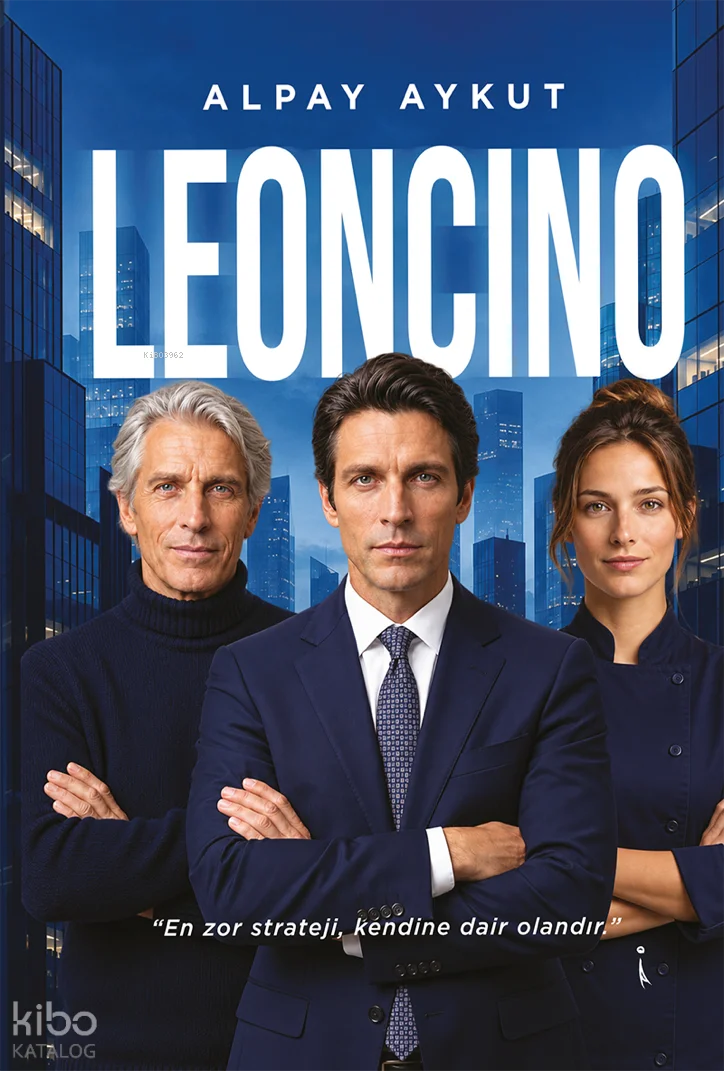 Leoncino (Ciltli)