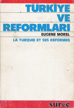 Türkiye Ve Reformları