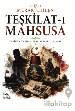 Teşkilat-ı Mahsusa