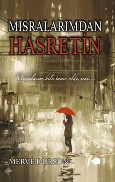 Mısralarımdan Hasretin