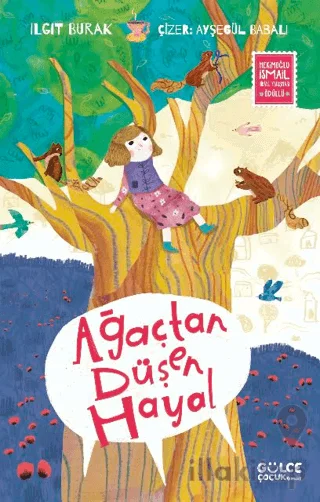 Ağaçtan Düşen Hayal