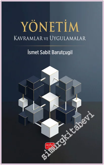 Yönetim Kavramlar ve Uygulamalar -
