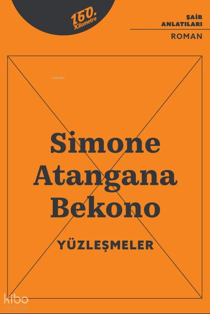 Yüzleşmeler