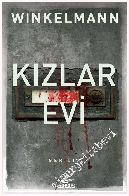 Kızlar Evi -