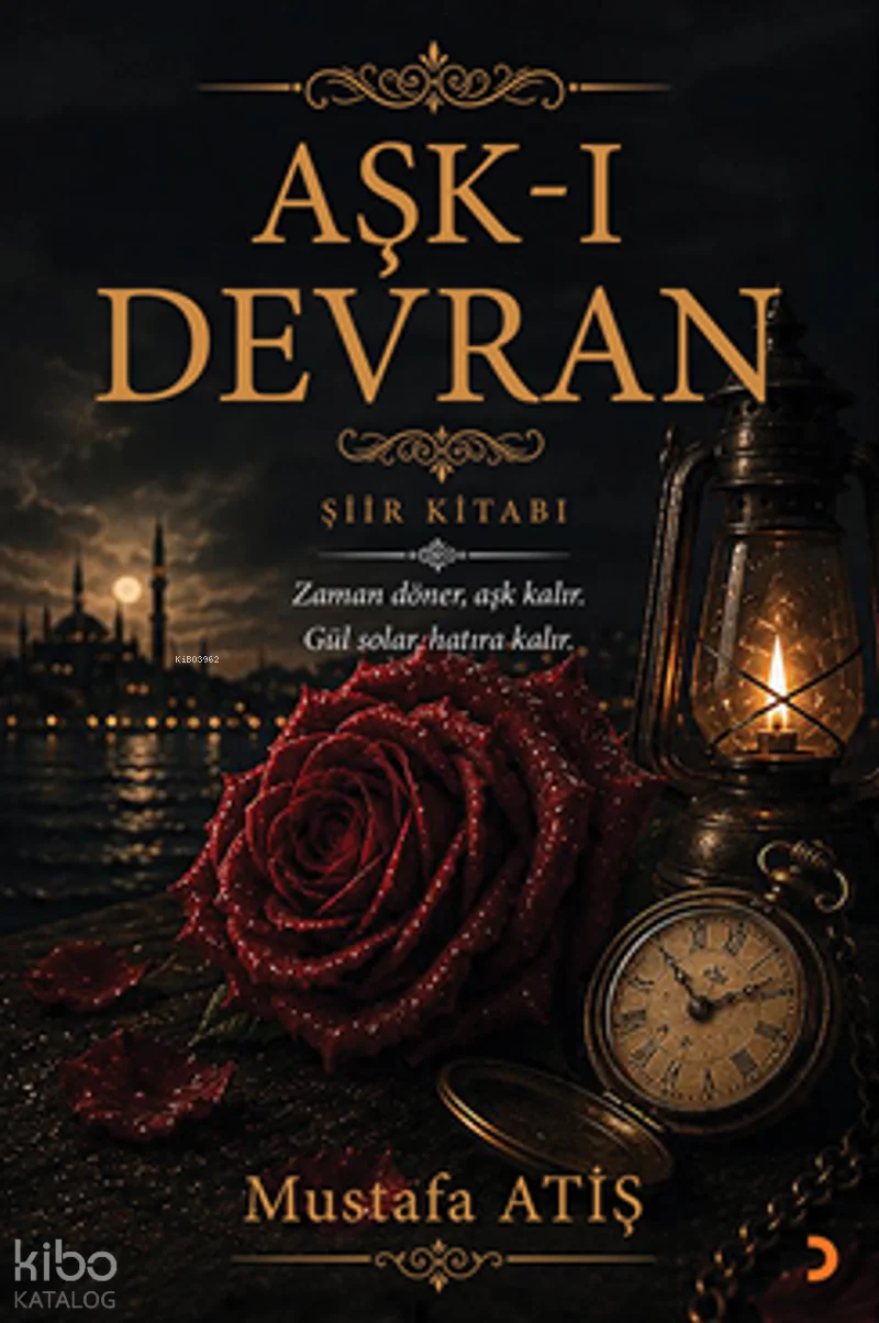 Aşk-ı Devran