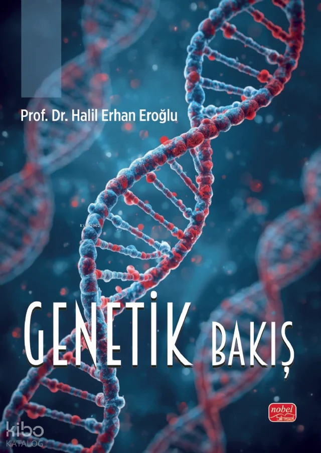 Genetik Bakış