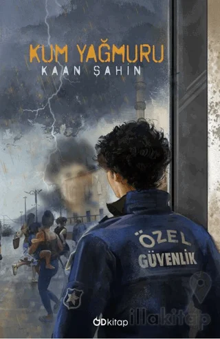 Kum Yağmuru