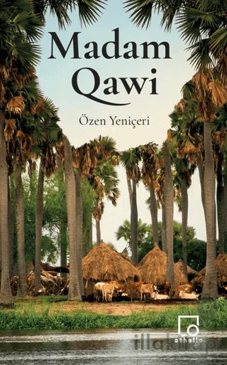 Madam Qawi