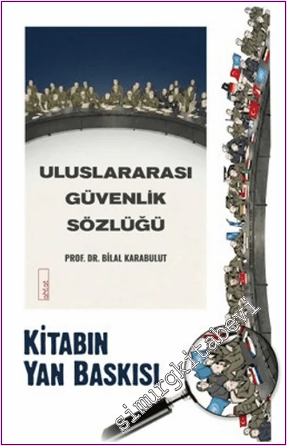 Uluslararası Güvenlik Sözlüğü -
