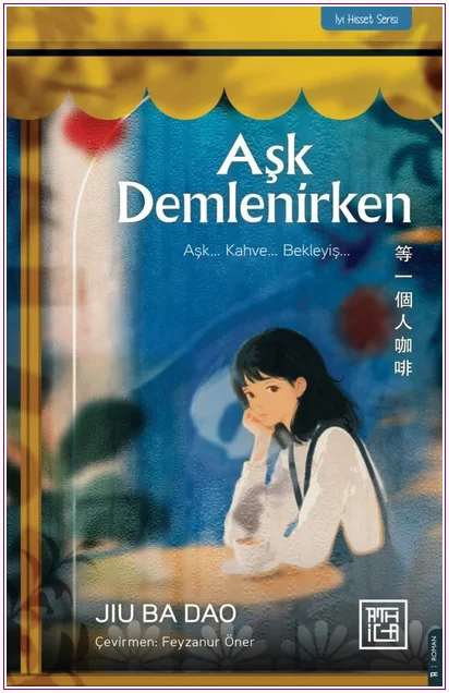 Aşk Demlenirken -