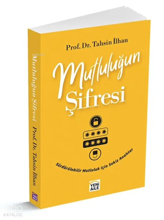 Mutluluğun Şifresi
