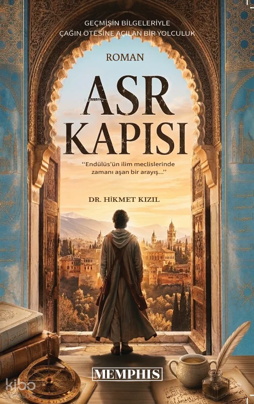 Asr Kapısı