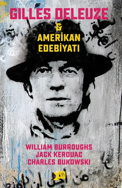 Gilles Deleuze-Amerikan Edebiyatı
