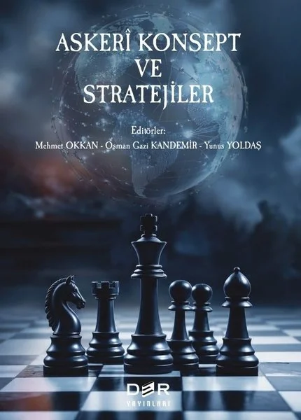 Askeri Konsept Ve Stratejiler