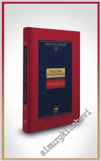 Othello (Ciltli) -