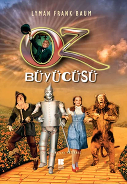 Oz Büyücüsü Tara Sue Me Oz Büyücüsü Tara Sue Me