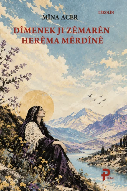 Dîmenek Ji Zêmarên Herêma Mêrdînê