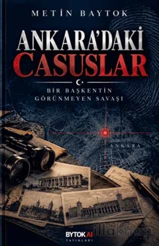 Ankara'daki Casuslar