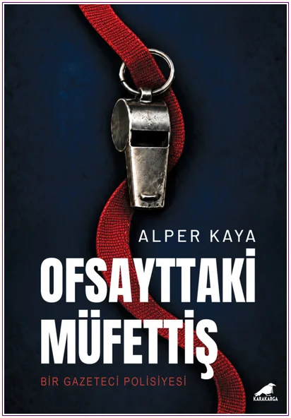 Ofsayttaki Müfettiş -