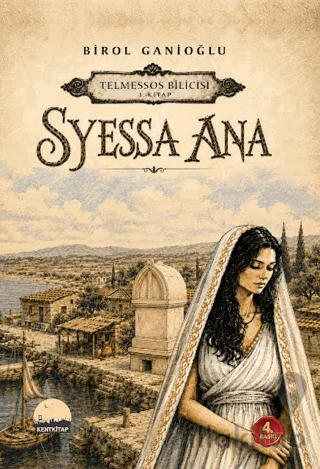 Syessa Ana