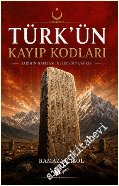 Türk’ün Kayıp Kodları : Tarihin Hafızası Geleceğin Çağrısı -