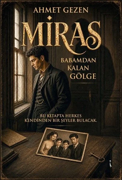 Miras - Babamdan Kalan Gölge