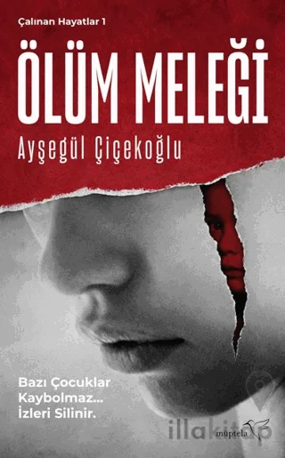 Çalınan Hayatlar 1 - Ölüm Meleği
