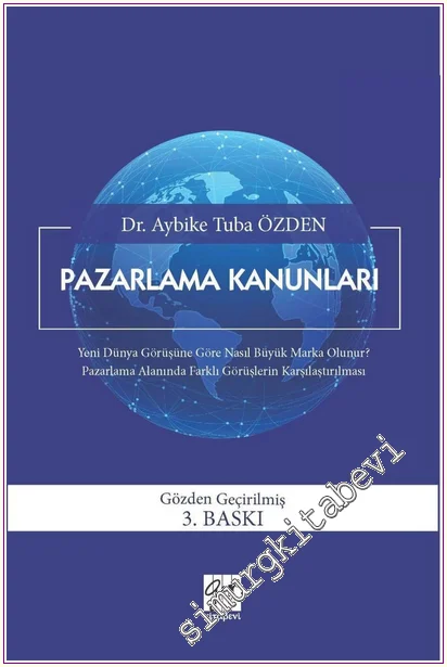 Pazarlama Kanunları -