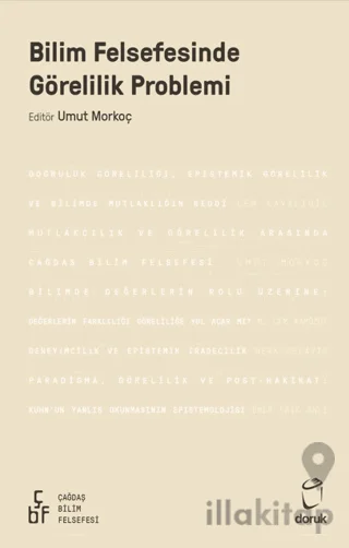 Bilim Felsefesinde Görelilik Problemi