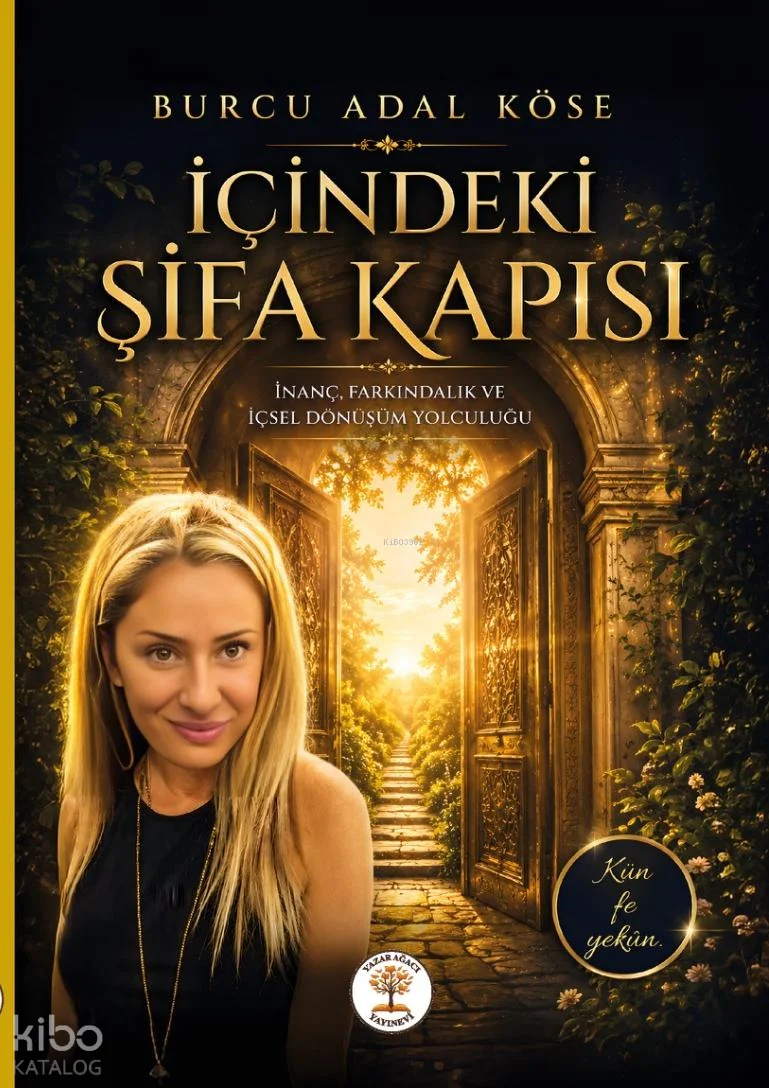 İçindeki Şifa Kapısı