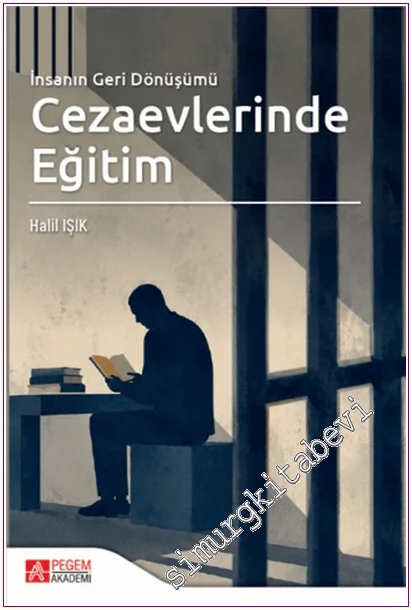 İnsanın Geri Dönüşümü: Cezaevlerinde Eğitim -