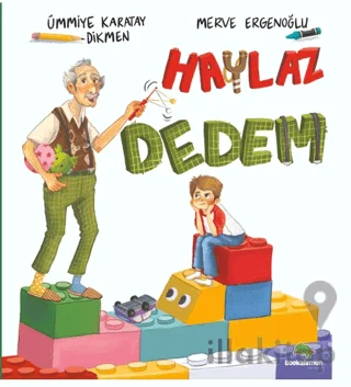 Haylaz Dedem