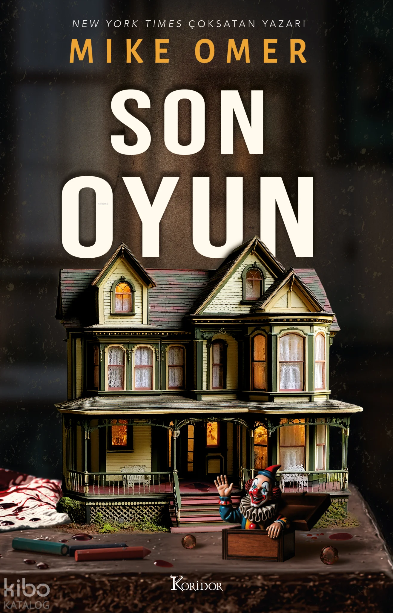 Son Oyun