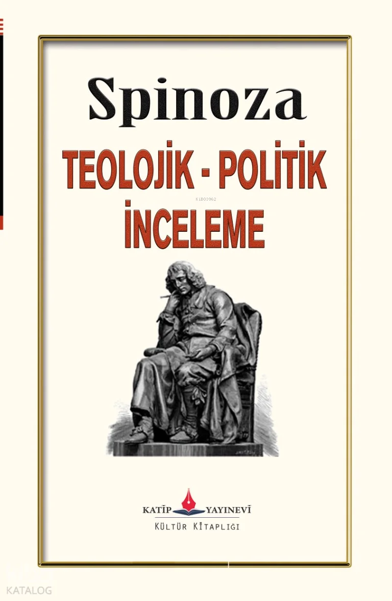 Teolojik - Politik İnceleme