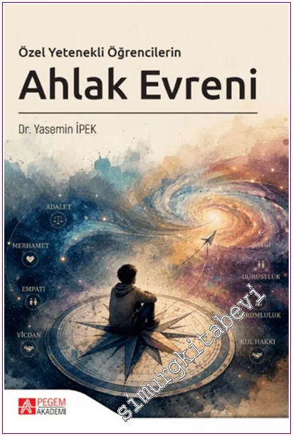 Özel Yetenekli Öğrencilerin Ahlak Evreni -