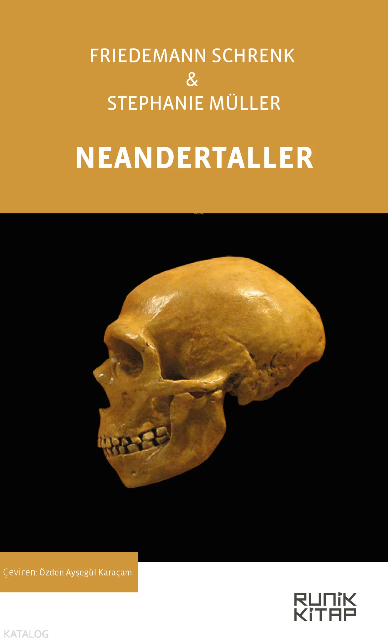 Neandertaller