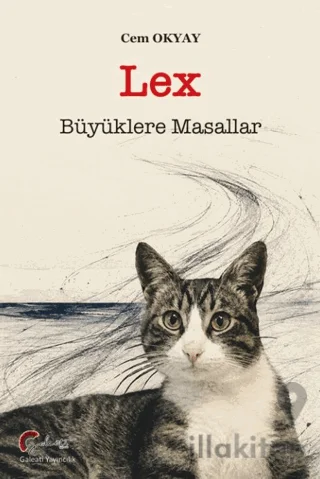 Lex: Büyüklere Masallar