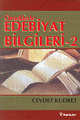 Örneklerle Edebiyat Bilgileri - 2