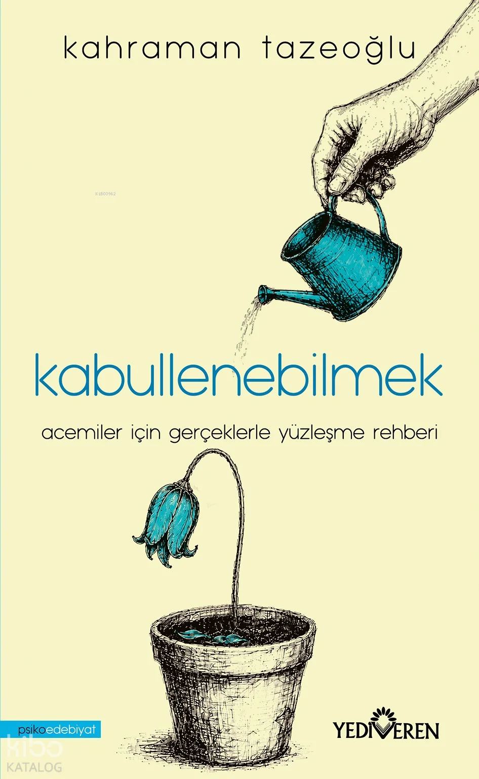 Kabullenebilmek