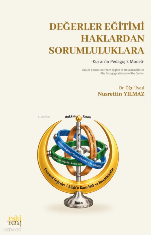 Değerler Eğitimi Haklardan Sorumluluklara